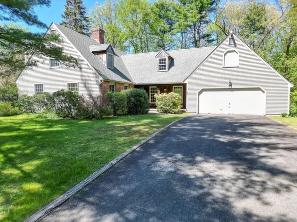 44 King Philip Ave, South Deerfield, MA 01373