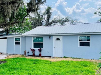 934 Savannah Ave, Lakeland, FL, 33815