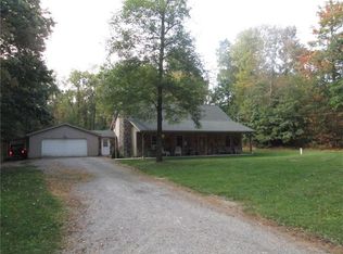 260 Glynn Rd, Chicora, PA 16025