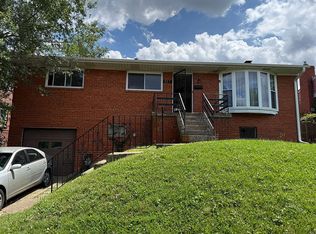 227 Oneida St NE, Washington, DC 20011