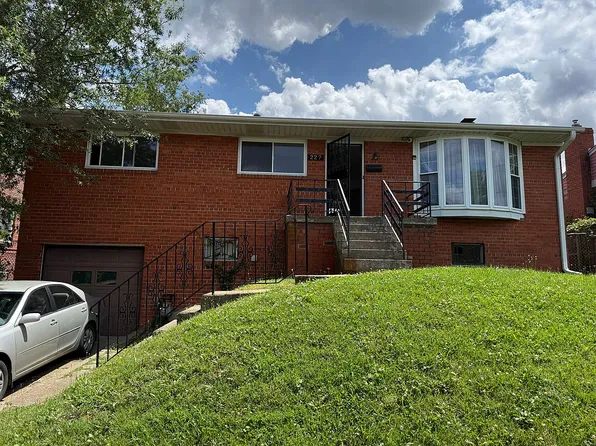 227 Oneida St NE, Washington, DC 20011