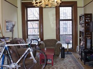 16 Willoughby Ave APT 2, Brooklyn, NY 11205