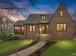 7900 Cornell Ave, Saint Louis, MO