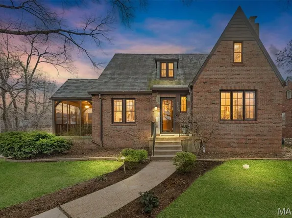 7900 Cornell Ave, Saint Louis, MO 63130