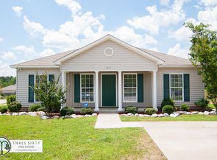 2814 Arlee Ave, Opelika, AL 36804