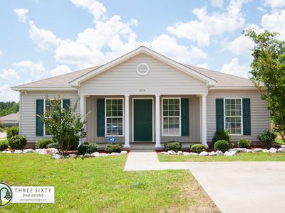 2814 Arlee Ave, Opelika, AL, 36804