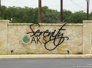 790 Rayner Ranch Blvd, Spring Branch, TX 78070