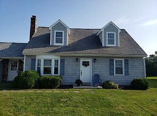 24 Lincoln Way, Narragansett, RI 02882