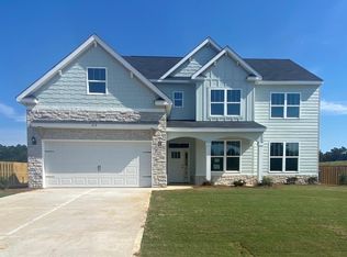 219 Pebble Ln, Harlem, GA 30814