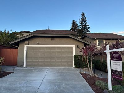 1736 Lindo St, Benicia, CA, 94510