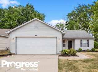 959 Atir Ln, Greenfield, IN