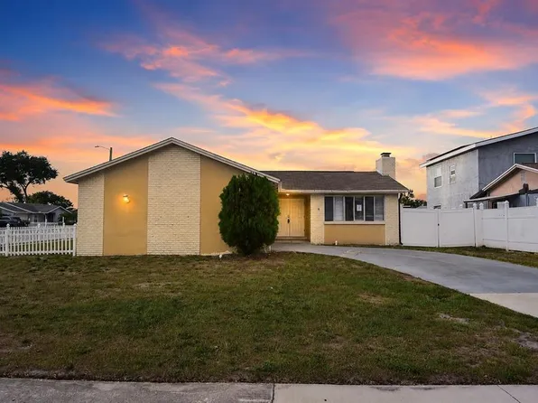 8235 Donaldson Dr, Tampa, FL 33615