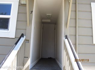 1220 College Ave UNIT 7, Santa Rosa, CA 95404