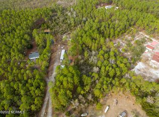 Double Oaks Dr, Hampstead, NC 28443