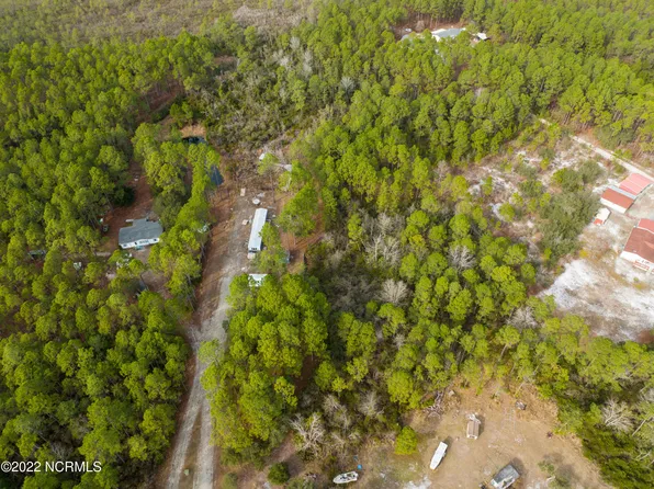 Tbd Double Oaks Drive, Hampstead, NC 28443