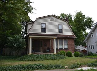215 E Longview Ave, Columbus, OH