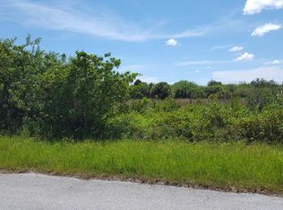 251 Gilbert St, Port Charlotte, FL 33954