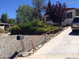 3045 Cornell Dr, Prescott, AZ 86301
