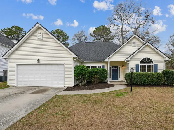 8153 Governors Walk, North Charleston, SC 29418