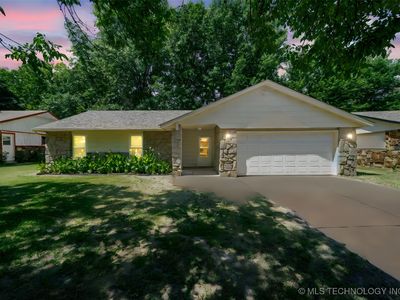 13624 S 285th East Ave, Coweta, OK, 74429