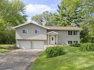 5136 Hilltop Dr, Madison, WI 53711