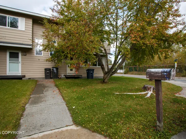 6229 Winding Way, Anchorage, AK 99504