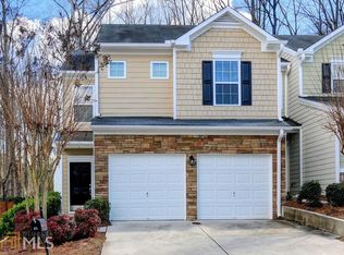 82 Flatwood Trl, Marietta, GA