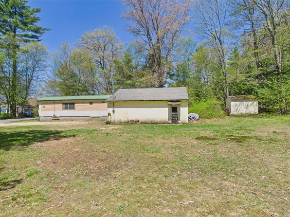 92 Wilson Pond Road, Swanzey, NH 03431