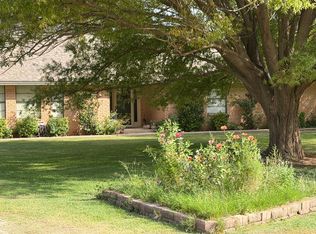 5428 N Ja Rob Ln, Hobbs, NM 88242