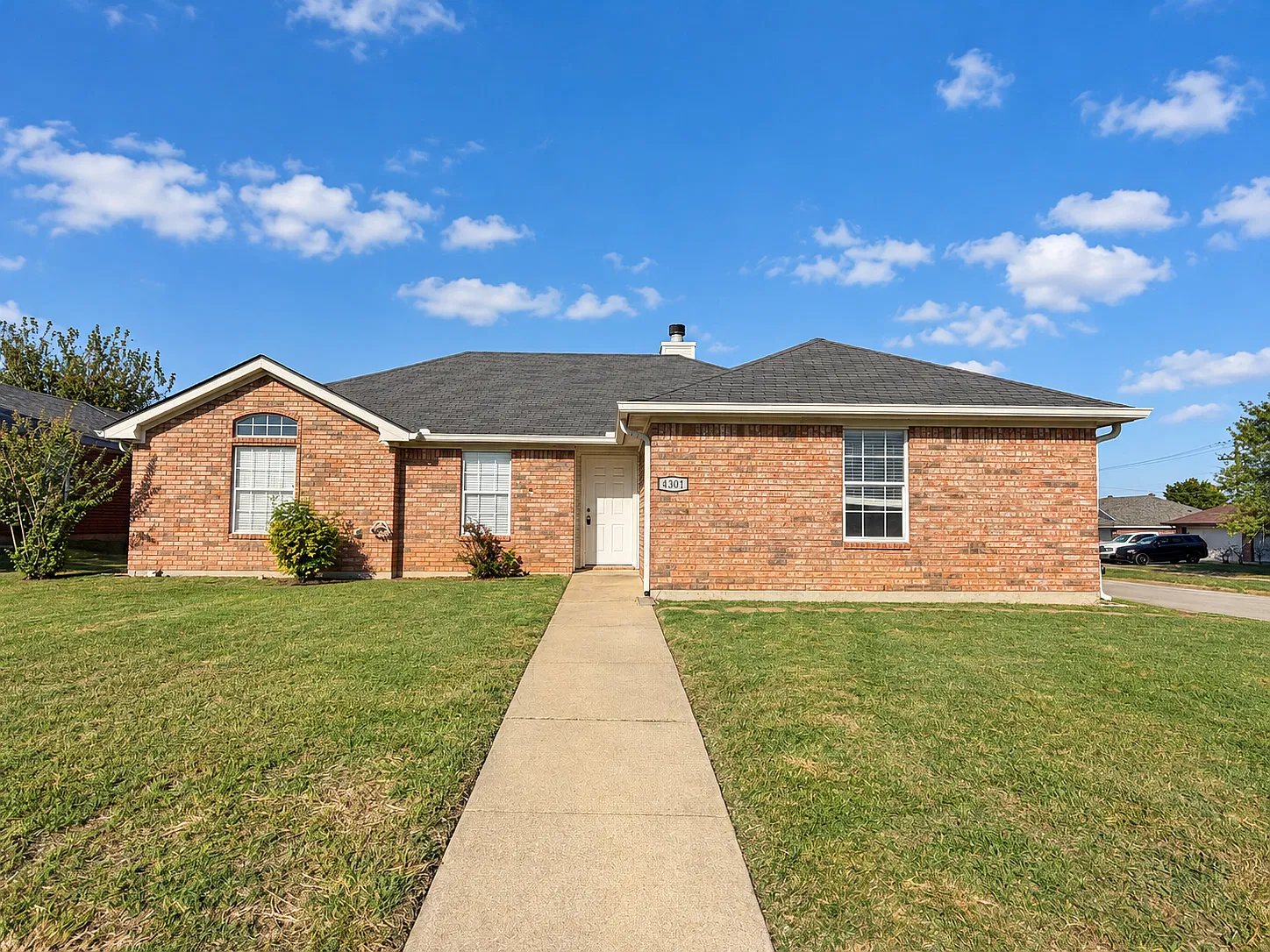 4301 Wade Dr, Killeen — Photo 1