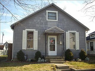 2nd image of 817 S Clay St