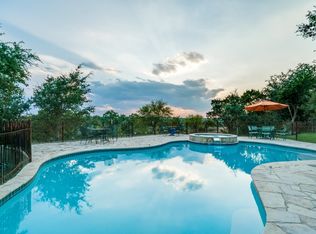 22389 Fossil Rdg, San Antonio, TX 78261