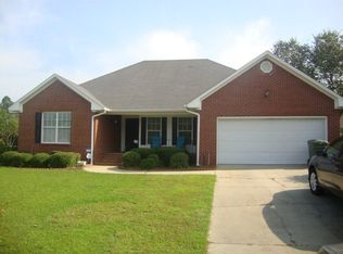 13 Beaufain Dr, Sumter, SC 29150