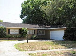 3316 Valencia Rd, Tampa, FL 33618