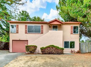 1401 Magazine St, Vallejo, CA 94591