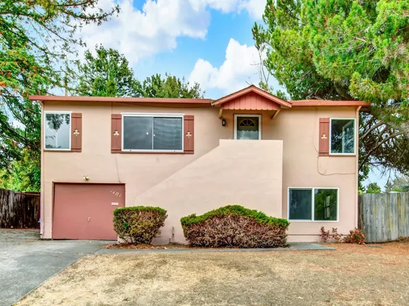 1401 Magazine Street, Vallejo, CA 94591