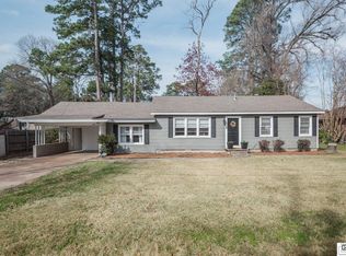 204 Frederick St, Monroe, LA 71201