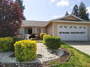 8218 Visalia Way, Sacramento, CA 95828
