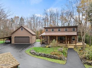 182 Lake Nancy Rd, Middle Grove, NY 12850