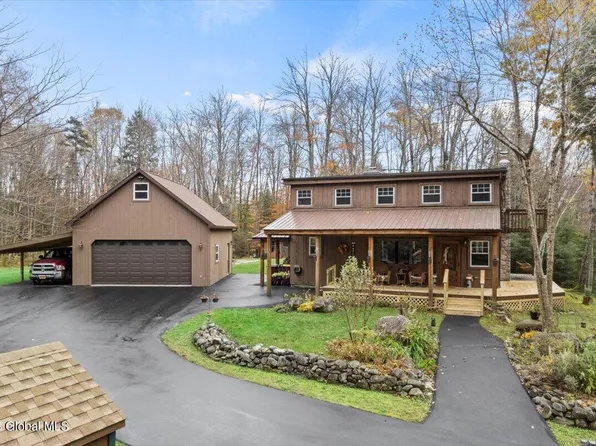 182 Lake Nancy Road, Middle Grove, NY 12850