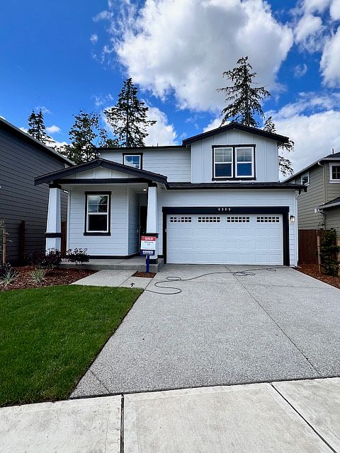 1st image of 4311 Savannah Loop NE