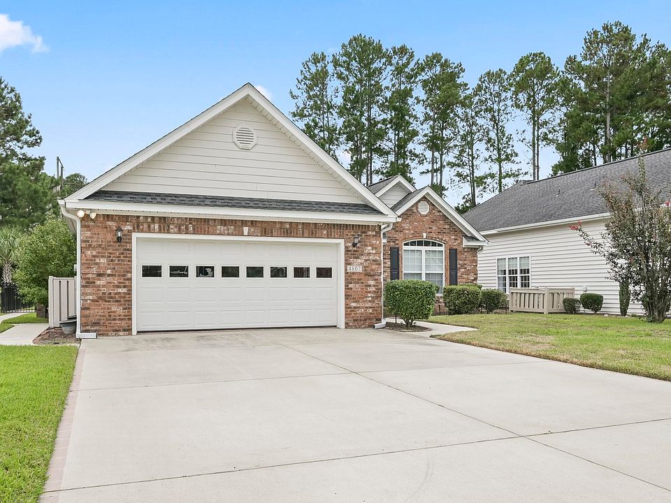 1st image of 4807 Harvest Dr.