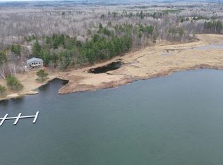 Miller Bay Ln NW, Hackensack, MN 56452