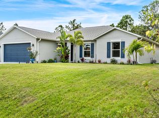 421 Larino Rd SW, Palm Bay, FL 32908