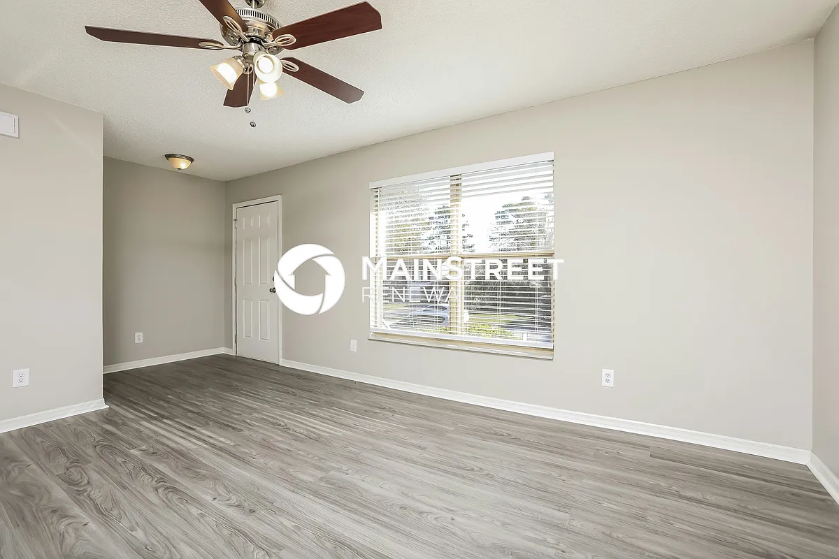 Living Room - 3431 Harrow Ln