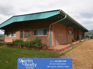 225 Cherokee Trl, Copperhill, TN 37317