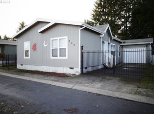 720 S Grice Loop, Jefferson, OR 97352