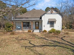 2960 Highway 15 S, Greensboro, GA 30642