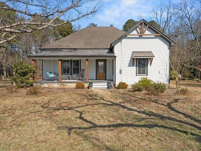 2960 Highway 15 S, Greensboro, GA, 30642