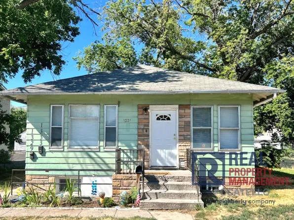 1329-1331-1333 S 3rd, 1329-1331-1333 S 3rd Ave #1331, Pocatello, ID 83201